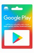 Image result for Google Play Store eGift Card