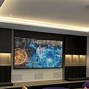 Image result for Home Theater Room Projectors