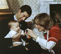 Image result for Princess Diana and Kids