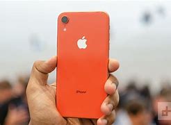 Image result for iPhone XR Red