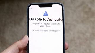 Image result for How to Bypass Unable to Activate iPhone