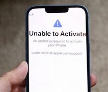 Image result for iPhone Unable to Activate Problem Fix
