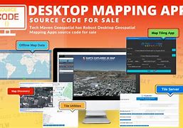Image result for Desktop Mapping