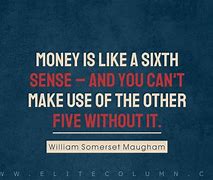 Image result for Great Money Quotes
