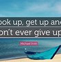 Image result for Look Up Quotes About Life