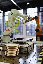 Image result for McDonald's Robots
