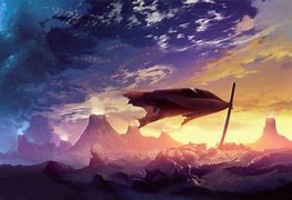 Image result for HD Anime Artwork Chill