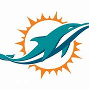 Image result for Miami Dolphins Logo SVG Free
