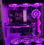 Image result for Cherry Blossom PC Chassis