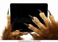 Image result for Claw Troll Monster