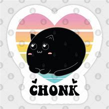 Image result for Long Chonk Cat Meme Drawing