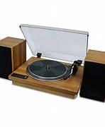 Image result for Bluetooth Vinyl Record Player
