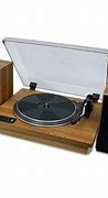 Image result for Turntable and Speakers