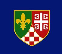 Image result for Bosnian Coat of Arms