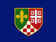 Image result for Bosnian Emblem