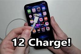 Image result for iPhone 12 Charging