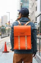 Image result for Gray Man Backpack