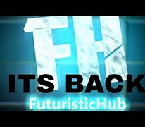 Image result for Futuristichub Logo