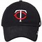Image result for mn twin hats womens