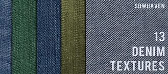 Image result for How to Draw Denim Texture