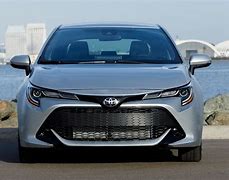 Image result for Toyota Corolla 2019 Models