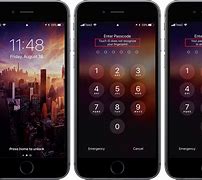 Image result for iPhone Locked Out Passcode