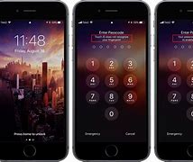 Image result for iPhone Lock Screen Passcode Is Required After Restart