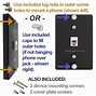 Image result for TCL Phone Jack