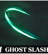 Image result for Ghost Slash