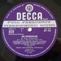 Image result for Set Decca