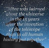 Image result for Famous Astronomical Quotes