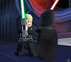 Image result for LEGO Star Wars 2