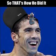 Image result for Funny Swimmer Memes