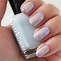 Image result for Pastel Galaxy Nail Design