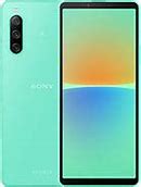 Image result for Sony Xperia سماعه