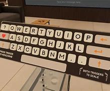 Image result for Unity iPhone X Keyboard