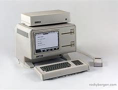 Image result for Apple iBook Papercraft Computer