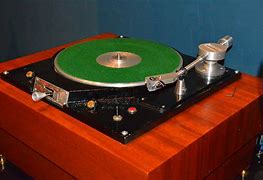 Image result for Broadcast Turntables