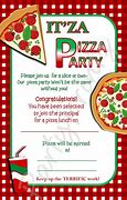 Image result for Holiday Pizza Template