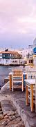 Image result for Mykonos Greece Great Escape