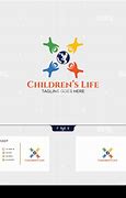 Image result for Child Life Logo