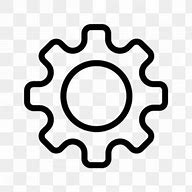 Image result for Ml Gear Icon