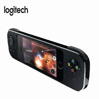 Image result for Logitech Mobile Gamepad