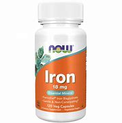 Image result for 15 Day Challenge Iron Supplement