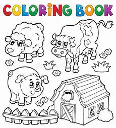 animali da cortile da colorare libro da colorare con gli animali da allevamento 6 animali da cortile da colorare libro da colorare con gli animali da allevamento 6
