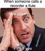Image result for Slap Away Flute Meme