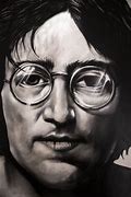 Image result for John Lennon Younger