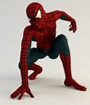 Image result for 3D Spider-Man Suit Phone Case