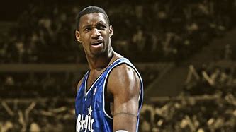 Image result for Baby Tracy McGrady