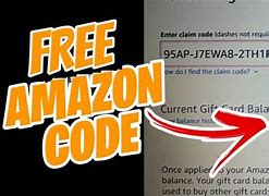 Image result for $100 Amazon Gift Card Codes